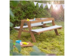 Kinder picknicktafel<roba
