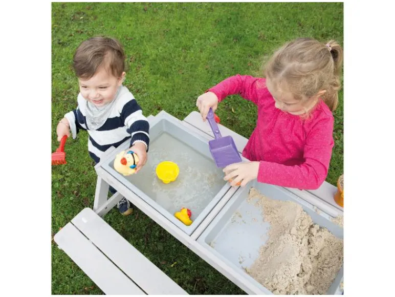 Kinder picknicktafel<roba