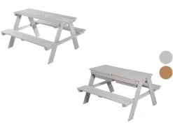 Kinder picknicktafel<roba