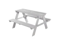Kinder picknicktafel<roba
