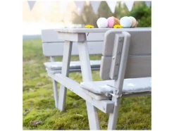 Kinder picknicktafel<roba New