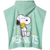 Kinder poncho< Outlet