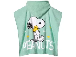 Kinder poncho< Outlet