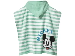 Kinder poncho< Outlet