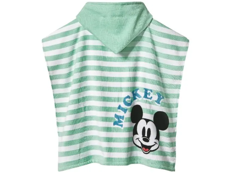 Kinder poncho< Outlet