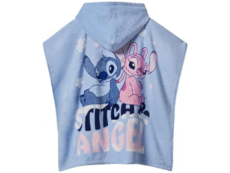 Kinder poncho< Outlet