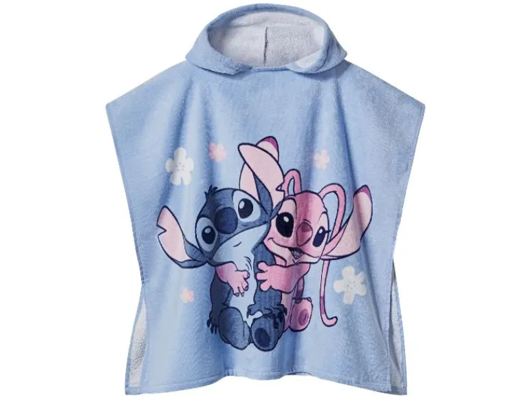 Kinder poncho< Outlet