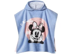Kinder poncho< Outlet