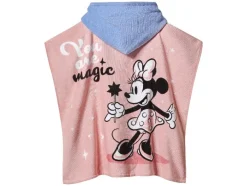 Kinder poncho< Outlet