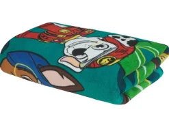 Kinder poncho of handdoek< Clearance