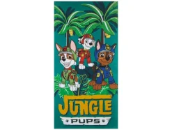 Kinder poncho of handdoek< Clearance