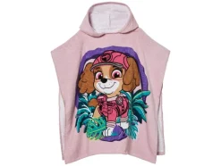 Kinder poncho of handdoek< Clearance