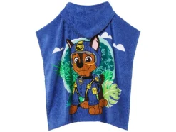 Kinder poncho of handdoek< Clearance