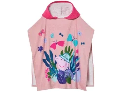 Kinder poncho of handdoek< Online