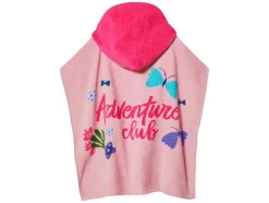 Kinder poncho of handdoek< Online