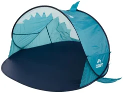 Kinder pop-up strandtent<CRIVIT Sale