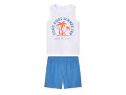Kinder pyjama<lupilu® Discount