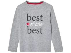 Kinder pyjama<lupilu® Hot