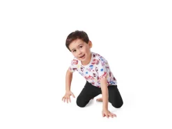 Kinder pyjama< Hot