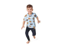 Kinder pyjama< Hot