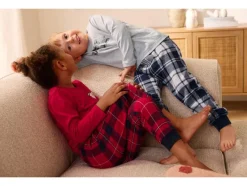 Kinder pyjama<lupilu® Sale