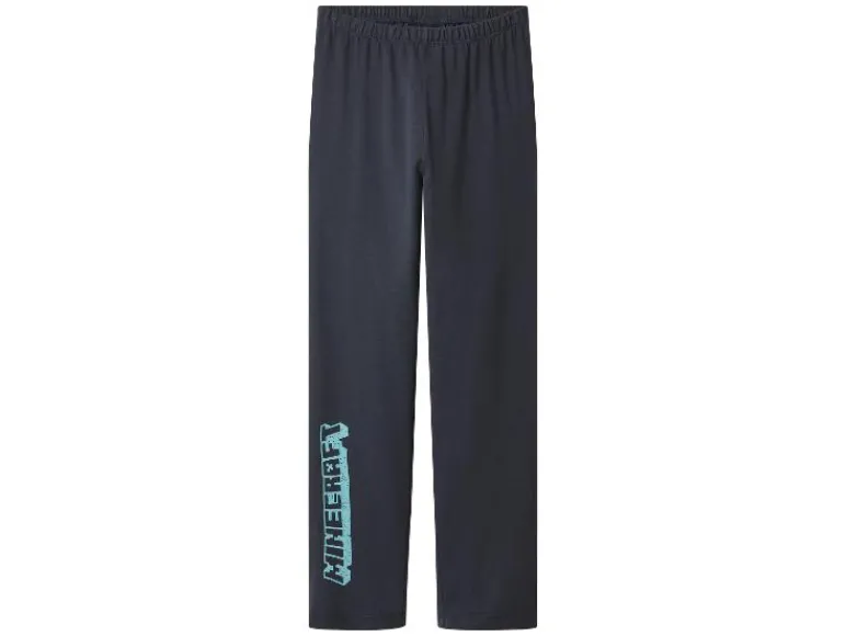 Kinder pyjama< New
