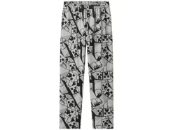 Kinder pyjama< New