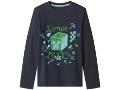 Kinder pyjama< New