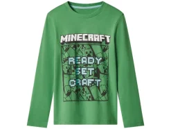Kinder pyjama< New