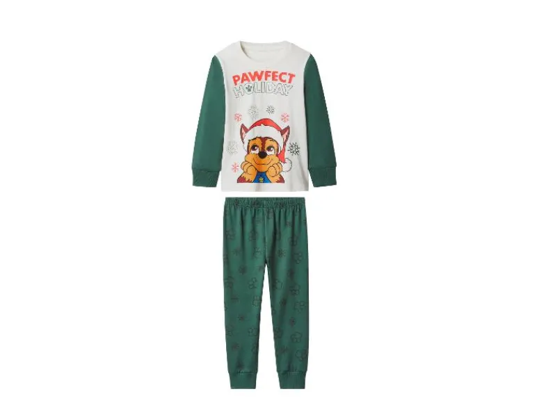 Kinder pyjama<
