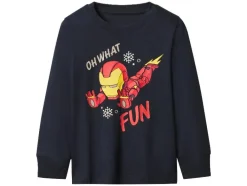 Kinder pyjama<