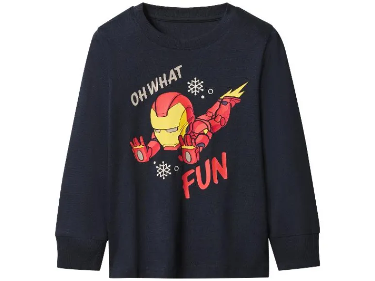 Kinder pyjama<