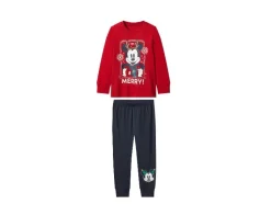Kinder pyjama<