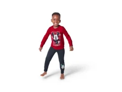 Kinder pyjama<