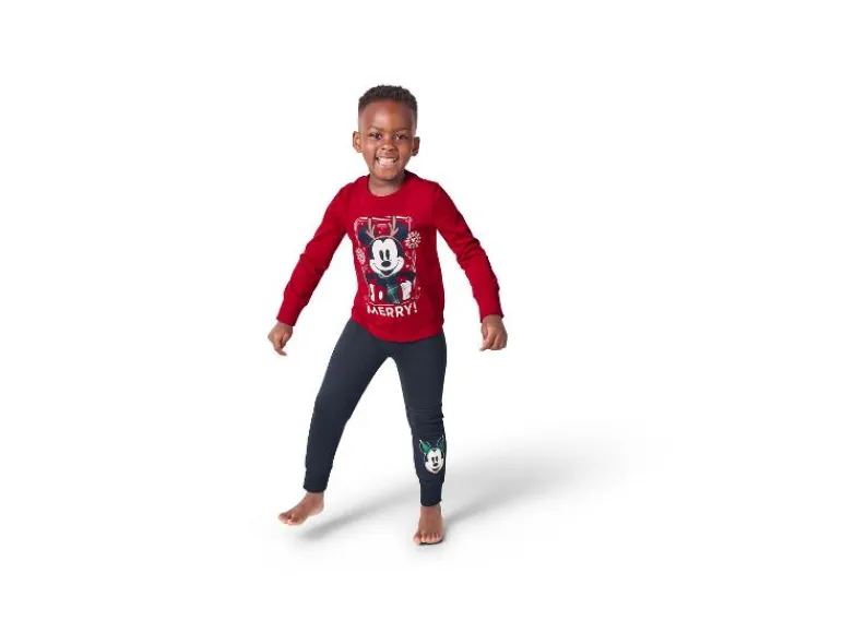 Kinder pyjama<