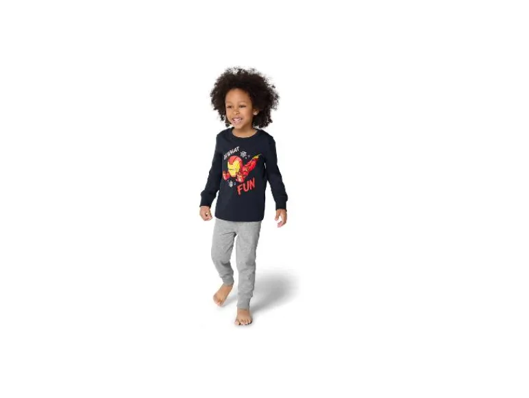 Kinder pyjama<
