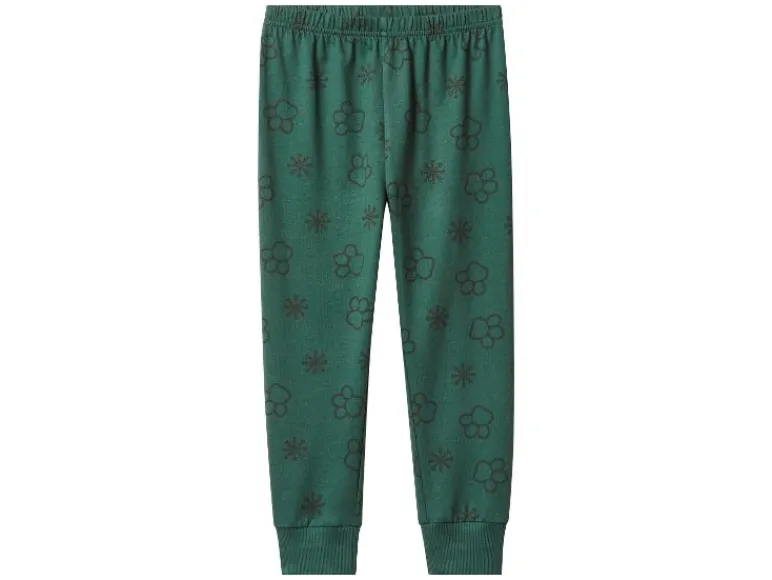Kinder pyjama<