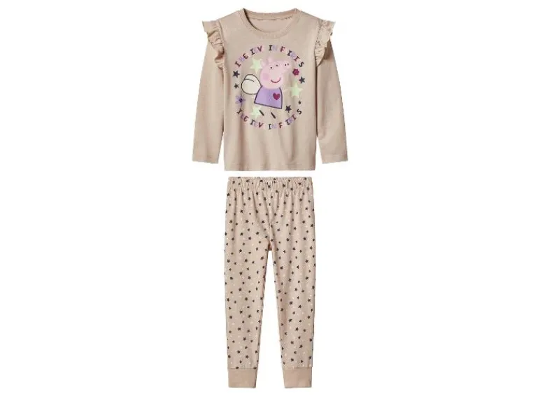 Kinder pyjama< Outlet