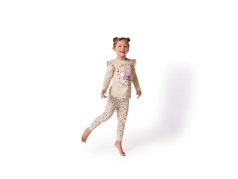 Kinder pyjama< Outlet