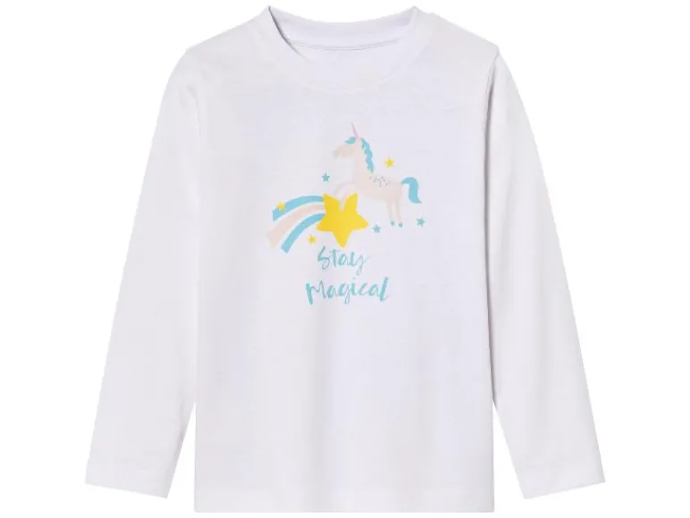 Kinder pyjama<lupilu® Discount