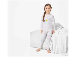 Kinder pyjama<lupilu® Discount