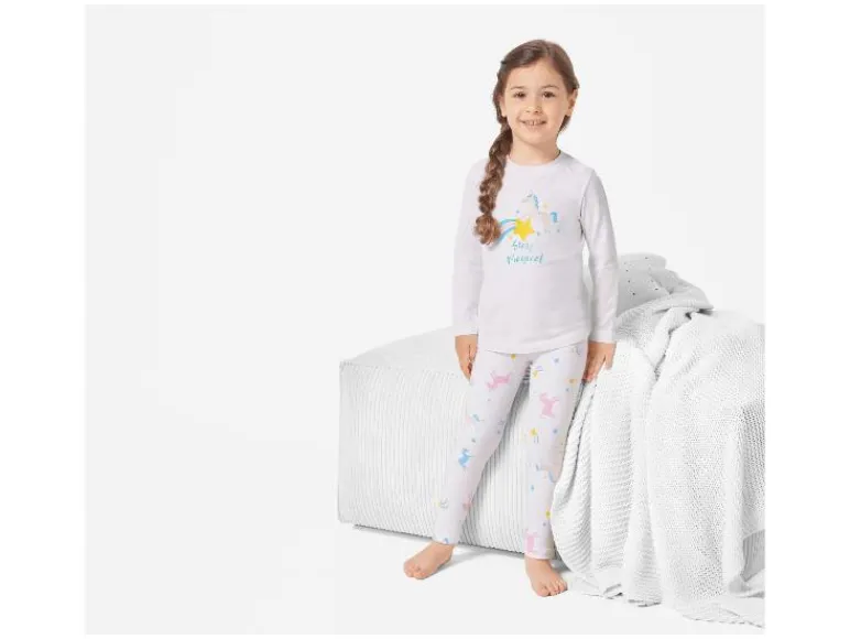 Kinder pyjama<lupilu® Discount