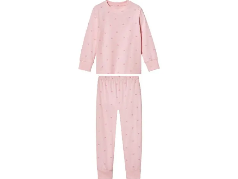 Kinder pyjama<lupilu® Discount