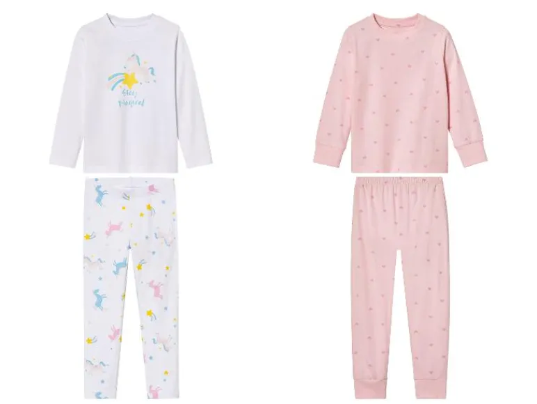 Kinder pyjama<lupilu® Discount