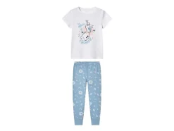 Kinder pyjama< Outlet