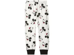 Kinder pyjama< New