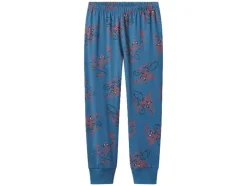Kinder pyjama< New