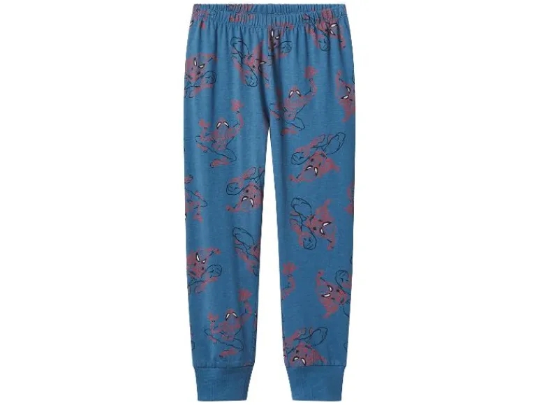 Kinder pyjama< New