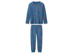 Kinder pyjama< New