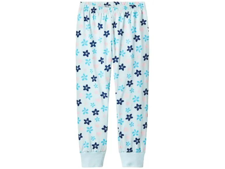 Kinder pyjama< New